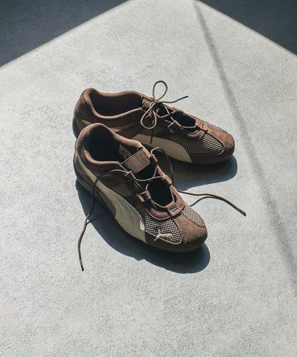 PUMA/SPEEDCAT WEDGE WNS – calif（カリフ）公式サイト