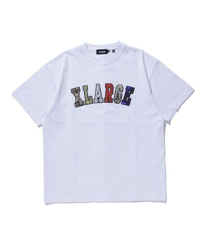 XLARGE×HANSHIN TIGERS TO-LUCKY S/S TEE – calif（カリフ）公式サイト