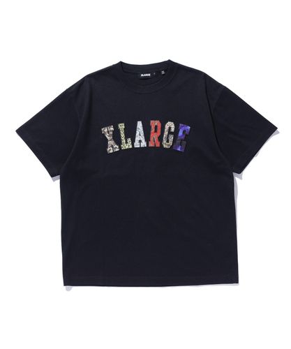 XLARGE / SNOW WHITE / S/S TEE | Disney(ディズニー) 白雪姫 スノー