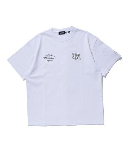 XLARGE×LIXTICK GRAB OG CAN S/S TEE – calif（カリフ）公式サイト