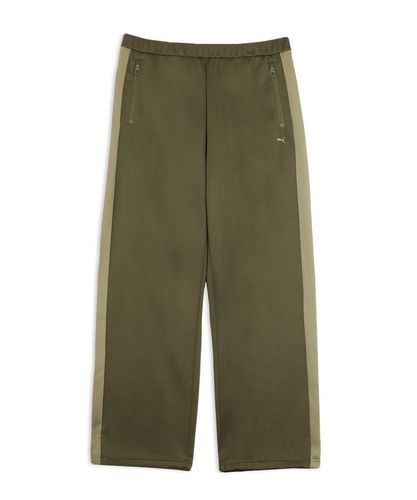 NEEDLES/ニードルズ/Boot-Cut Track Pant-Poly Smooth SX408 – calif