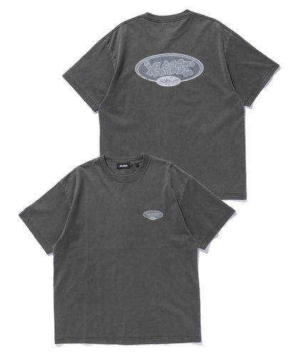 XLARGE×towndust OVAL LOGO S/S TEE – calif（カリフ）公式サイト