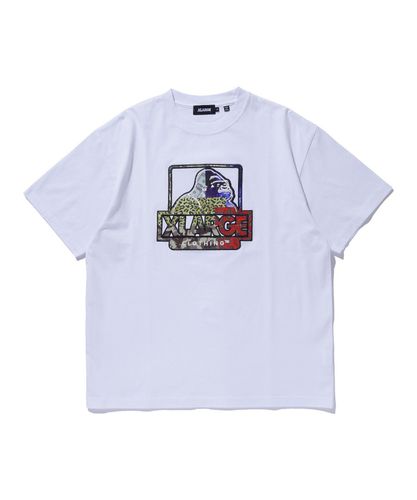 XLARGE×Honda SHOWOFF S/S TEE – calif（カリフ）公式サイト
