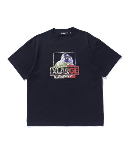XLARGE×towndust OVAL LOGO S/S TEE – calif（カリフ）公式サイト