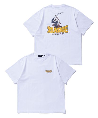 WEB限定】FLIP OG S/S TEE 