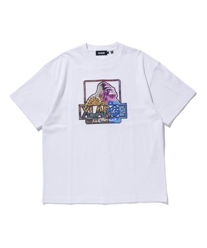 XLARGE×LIL WAYNE S/S TEE – calif（カリフ）公式サイト