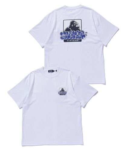 XLARGE×LIXTICK GRAB OG CAN S/S TEE – calif（カリフ）公式サイト