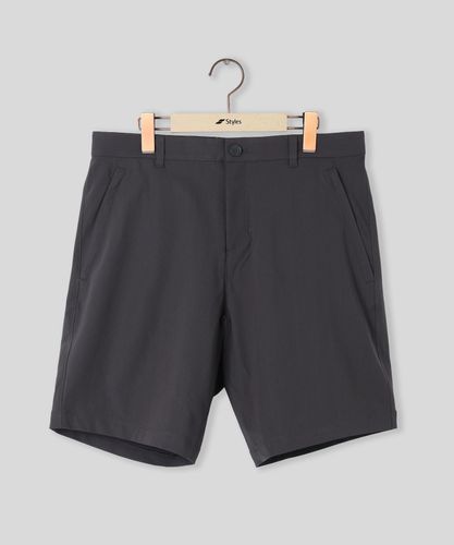 Styles / SATISFY/サティスファイ/TechSilk Cordura 8 Shorts 12028