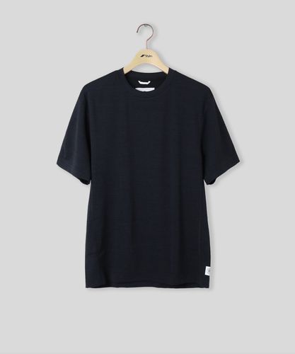 SATISFY/サティスファイ/AuraLite T-Shirt 11000-PB – calif（カリフ