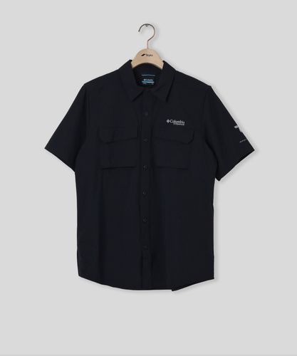 BAL/バル/VENTILATION MESH KNIT ZIP POLO 2143 – calif（カリフ）公式 
