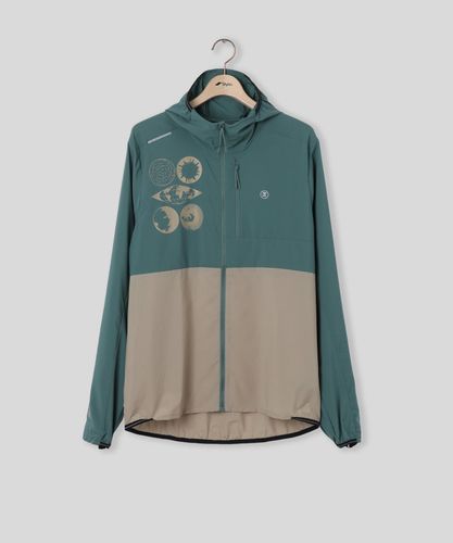 FRED PERRY/フレッドペリー/OVERSIZED PARKA JACKET SJ1121 – calif