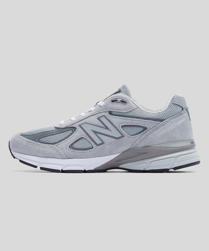 NEW BALANCE/ニューバランス/M990GL6 – calif（カリフ）公式サイト