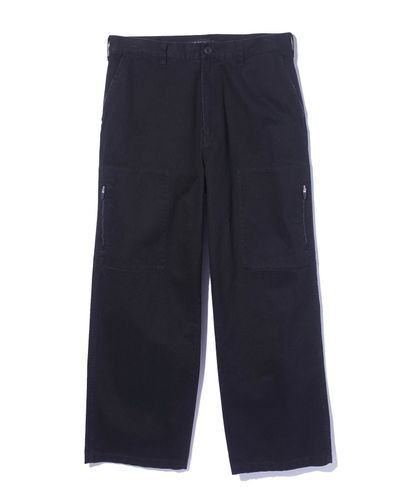 TWILL WORK PANTS – calif（カリフ）公式サイト