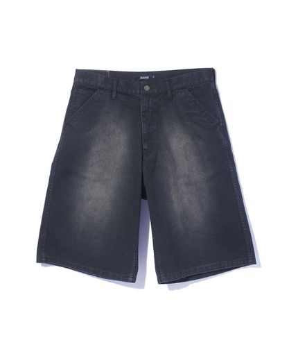 XLARGE×BOB MARLEY DENIM SHORTS – calif（カリフ）公式サイト