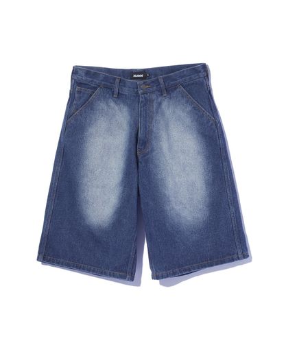 XLARGE×ED HARDY CRASH DENIM PANTS – calif（カリフ）公式サイト