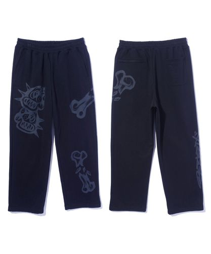 XLARGE×NEW ERA×NFL SWEAT PANTS – calif（カリフ）公式サイト