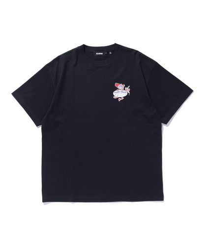 XLARGE×towndust OVAL LOGO S/S TEE – calif（カリフ）公式サイト