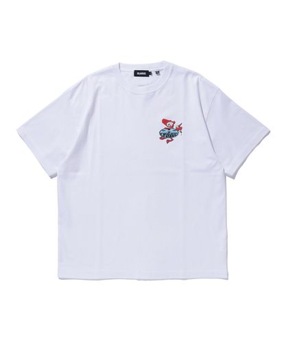 XLARGE×LIXTICK GRAB OG CAN S/S TEE – calif（カリフ）公式サイト