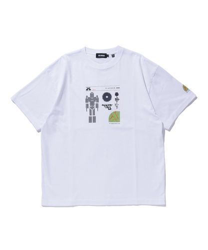 CNCL S/S TEE – calif（カリフ）公式サイト