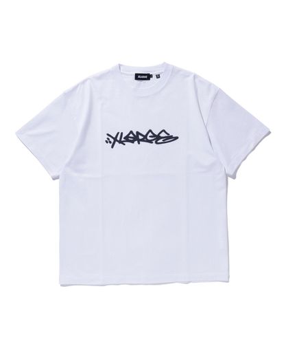 CALUSARI Tシャツ XLサイズ jukeboxxx records XLARGE×NAUTICA S/S TEE – calif（カリフ）公式サイト