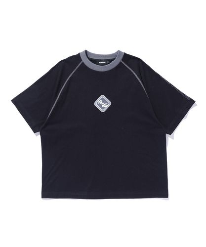 XLARGE×BOB MARLEY MESH KNIT POLO SHIRT – calif（カリフ）公式サイト