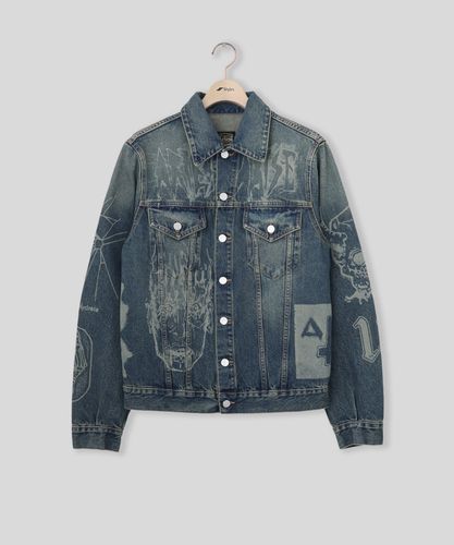 Lee リー LM7320 VINTAGE LOCO JACKET Lee/リー/VINTAGE LOCO JACKET LM7320 – calif（カリフ）公式サイト