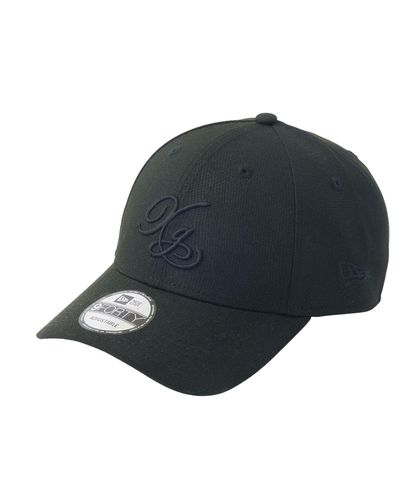 X-girl × NEW ERA 9FORTY EMBLEM CAP – calif（カリフ）公式サイト
