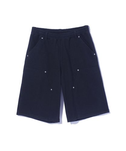 CUSTOM DENIM SHORT PANTS – calif（カリフ）公式サイト