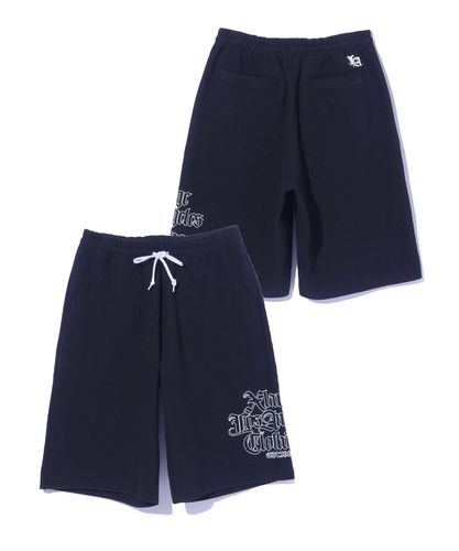 XLARGE×BOB MARLEY DENIM SHORTS – calif（カリフ）公式サイト