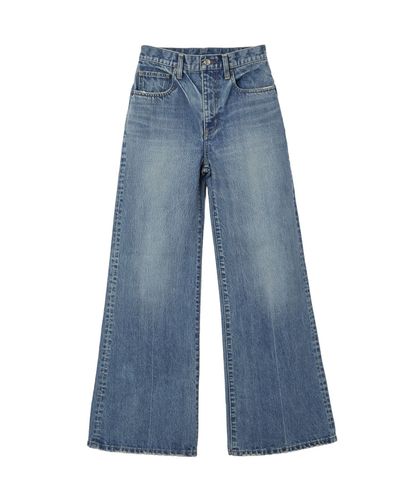 X-girl × LEE DENIM PANTS – calif（カリフ）公式サイト