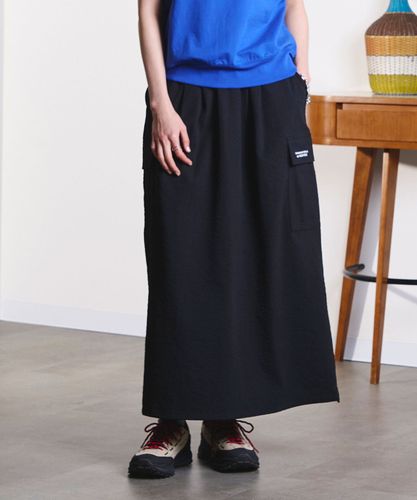 スカート HOWTOVENUS Flower Sweat Skirt BLACK mag.by c/BLEACH SWEAT SKIRT – calif（カリフ）公式サイト