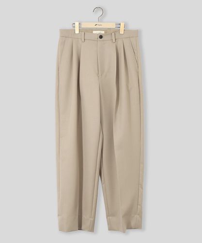 Styles / SEMOH/セモー/PANTS 28-08-1 – calif（カリフ）公式サイト