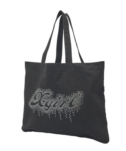 ARMED ANGEL トートバッグ ANGEL EMBROIDERY FAUX LEATHER TOTE BAG – calif（カリフ）公式サイト