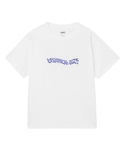 X-girl x NO COFFEE S/S TEE – calif（カリフ）公式サイト