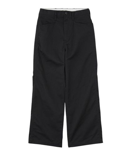 TUCK DENIM PANTS MILKFED. – calif（カリフ）公式サイト