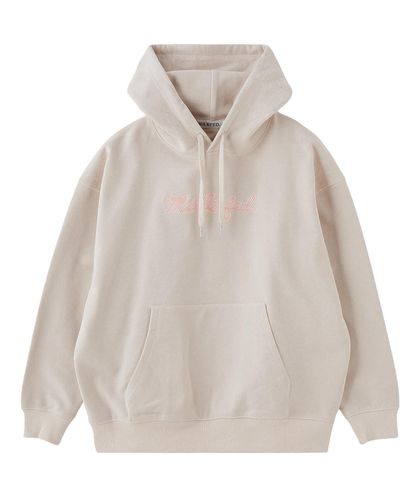 FUNNY COLLEAGUES SWEAT HOODIE MILKFED. – calif（カリフ）公式サイト
