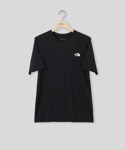 WILDTHINGS/ワイルドシングス/PRINT MESH L/S TEE WT26048SN – calif