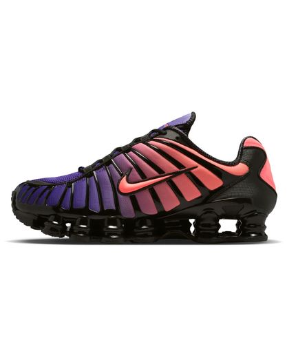 靴 Nike Shox TL AV3595-016 NIKE/ナイキ/SHOX TL AV3595-016 – calif（カリフ）公式サイト