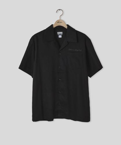 NEEDLES/ニードルズ/Classic Shirt-R/C Lawn Cloth/Papillon Plaid