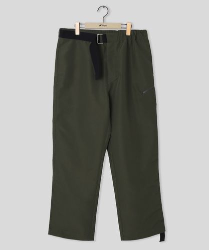 NEEDLES/ニードルズ/Field Pant-C/N Oxford/QV141 – calif（カリフ
