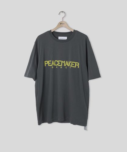 【新品】SATISFY/サティスファイ/AuraLite 完売品 サイズL SATISFY/サティスファイ/AuraLite T-Shirt 11000-TDMG – calif（カリフ