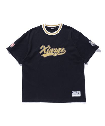 DISTORTION FOOTBALL JERSEY – calif（カリフ）公式サイト