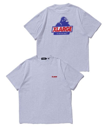 BASEBALL S/S TEE – calif（カリフ）公式サイト