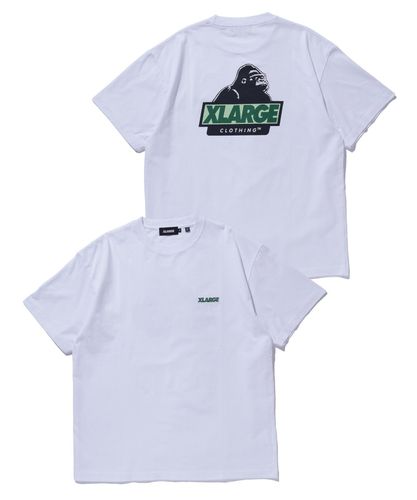 WEB限定】FLIP OG S/S TEE 