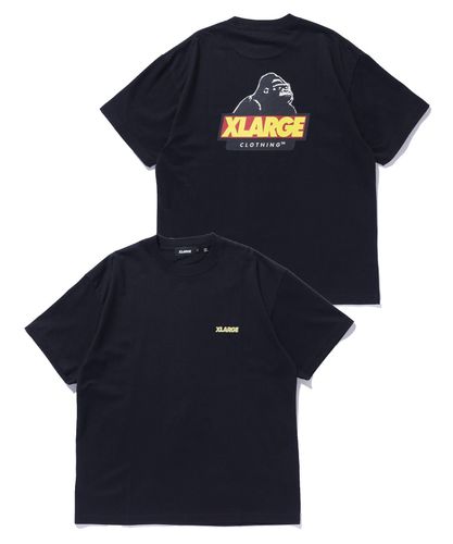 XLARGE×Champion S/S TEE – calif（カリフ）公式サイト