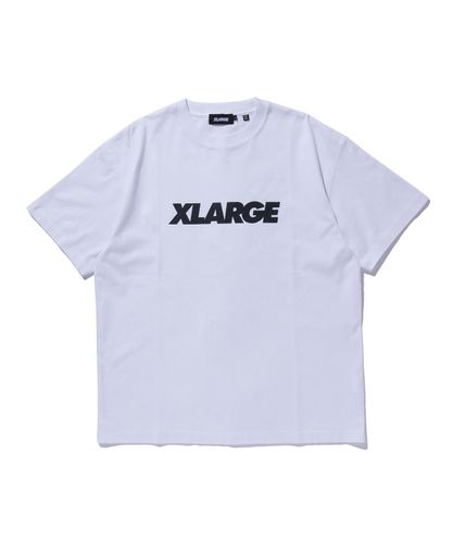 SUMMER SONIC 2026 FACE S/S TEE | サマーソニック サマソニ XLARGE