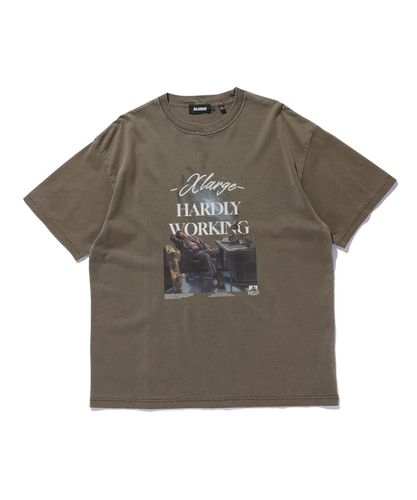 XLARGE×Honda SHOWOFF S/S TEE – calif（カリフ）公式サイト