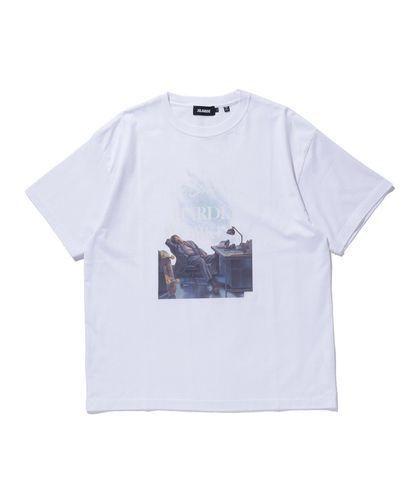 XLARGE×LIXTICK GRAB OG CAN S/S TEE – calif（カリフ）公式サイト