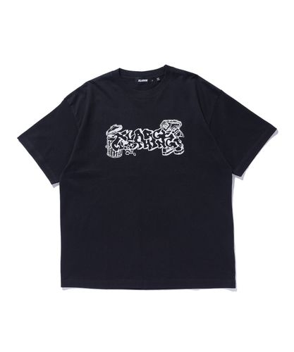XLARGE / DOG S/S TEE – calif（カリフ）公式サイト