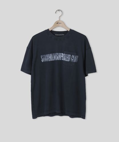 STOCKHOLM SURFBOARD CLUB/ストックホルムサーフボードクラブ/Greg